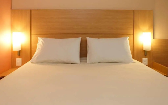 ibis Vitória da Conquista