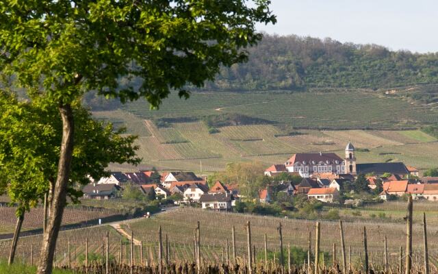 Hôtel Val-Vignes