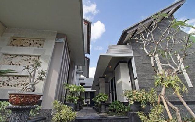 Arabella Bali