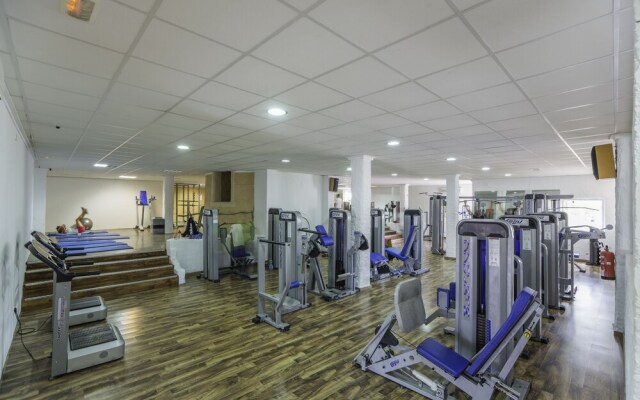 Serenity Apartments