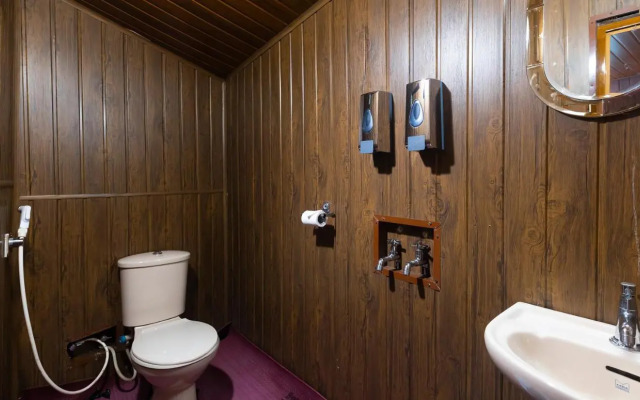 Ela Ecoland Munnar - A Nature Retreat