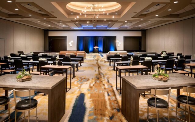 Louisville Marriott Downtown