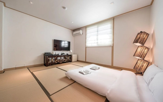 Hotel Wallmi