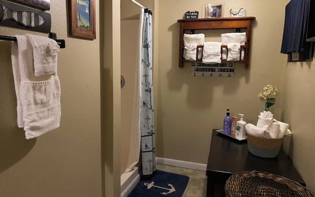 The Lodge at Runaway Bay