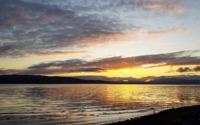 Spacious one Bedroom Apartment in North Kessock
