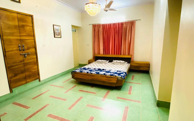 JAWAHAR VILLA - 2BHK - City Centre