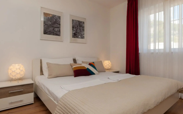 Villa Livia Apartments