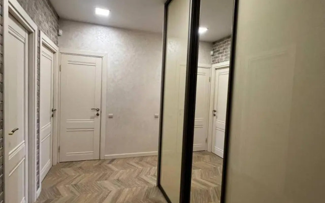 Avalon Premium Two Bedrooms Apartment