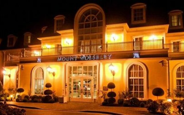 Mount Wolseley Hotel, Golf and Spa Resort