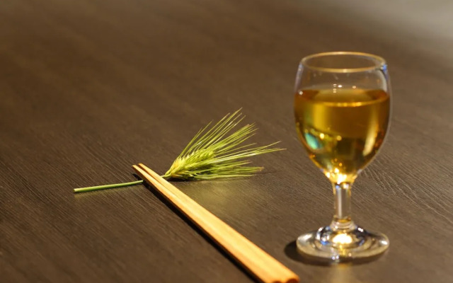 Teppanyaki Auberge Bettei Yumesaki