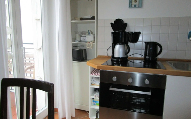 Ferienapartment Berlin Prenzlauer Berg