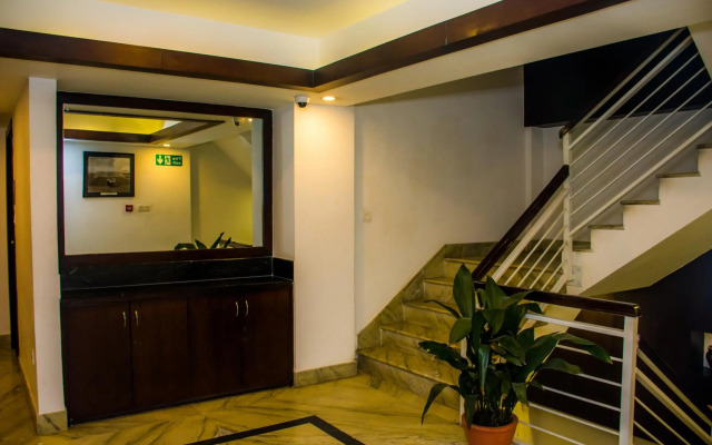 M Hotel Thamel - Kathmandu