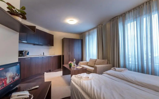 Altitude Mountain Apartments Aspen
