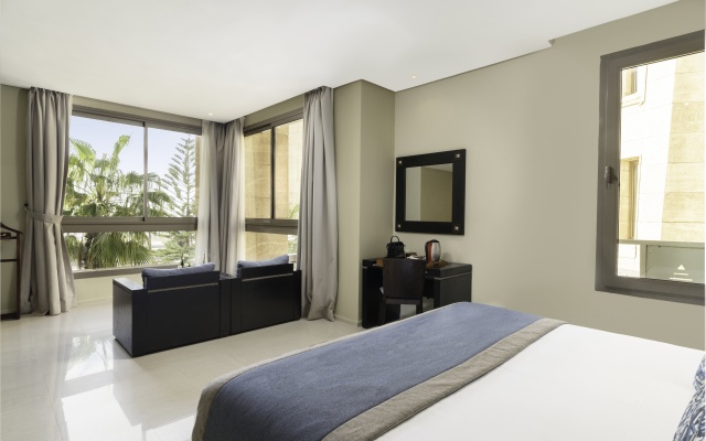 Atlas Essaouira Riad Resort