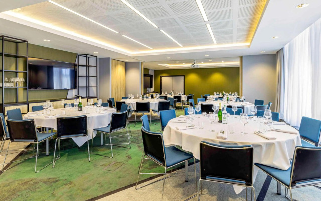 Novotel Liverpool Paddington Village