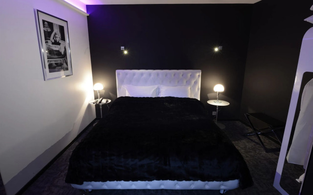 Art Hôtel Rochecorbon