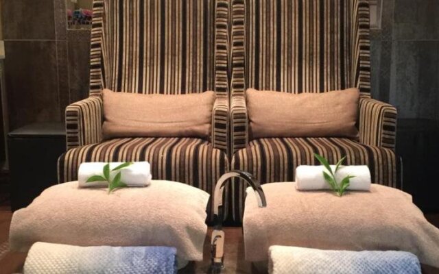 Witwater Guest House