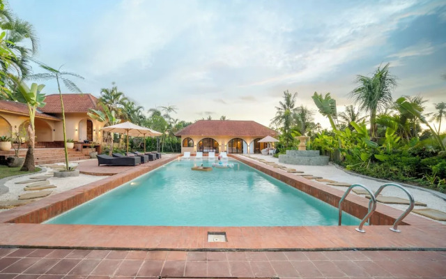 Cabana Kedungu by Ini Vie Hospitality