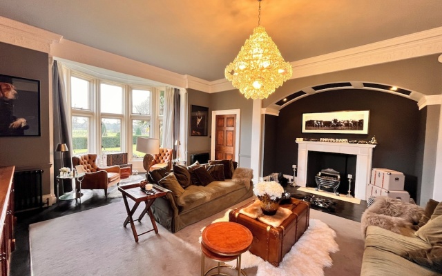 The Manor Herringswell