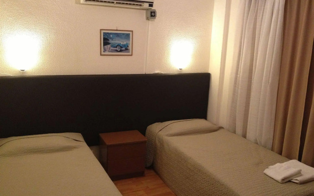 Pasianna Hotel Apartments