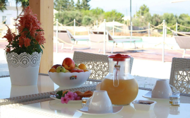 Stella Marina B&B