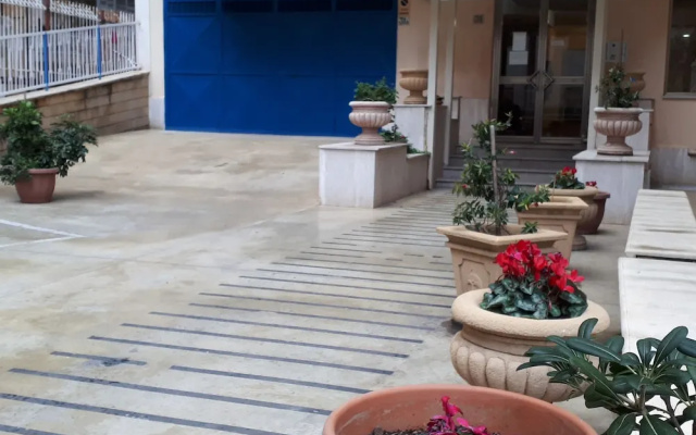 The Norman Palace Guest House