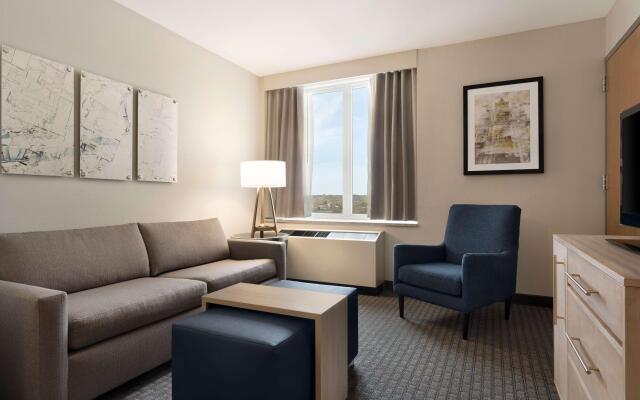 Homewood Suites by Hilton University City