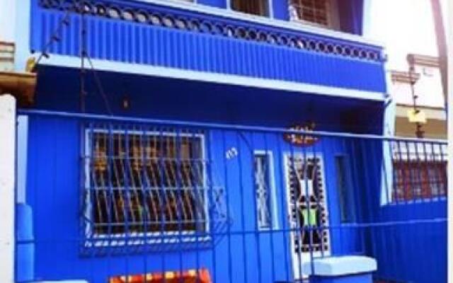 Casa Azul Hostel
