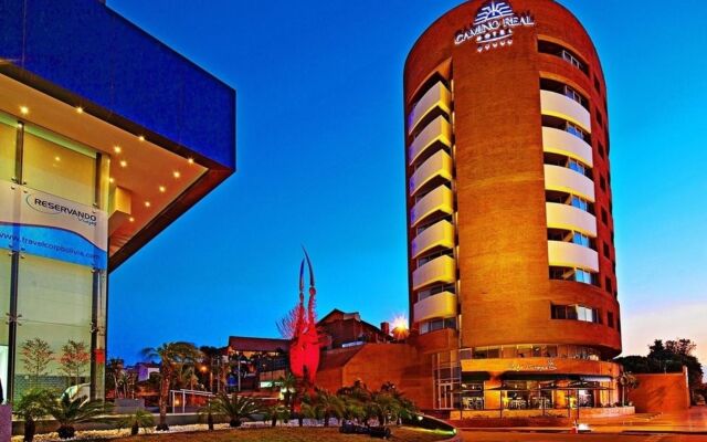 Camino Real Hotel