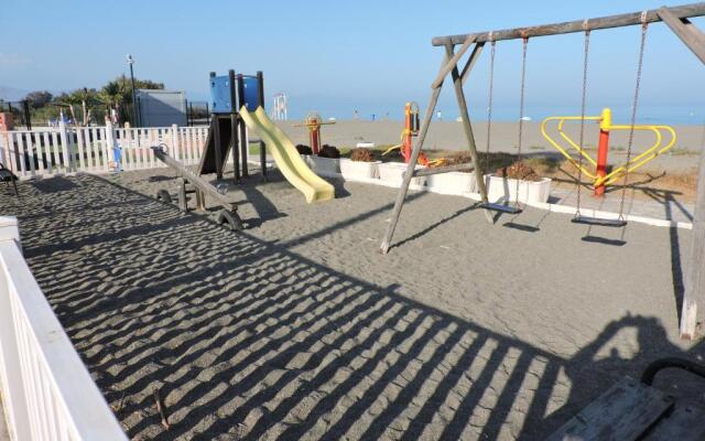 Urbanización Manilva Beach 21