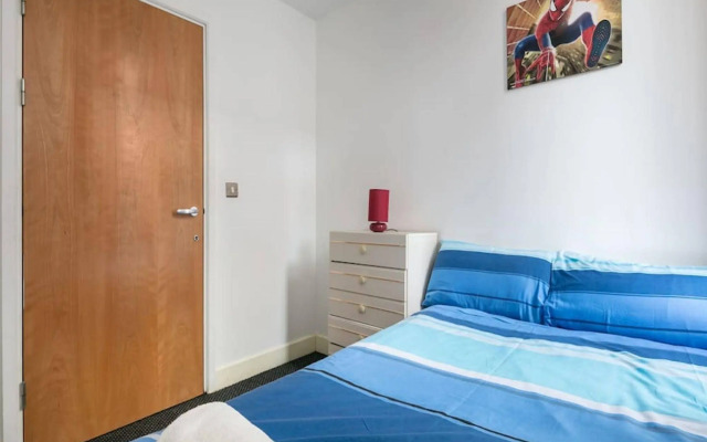 My-Places Serviced Apartments
