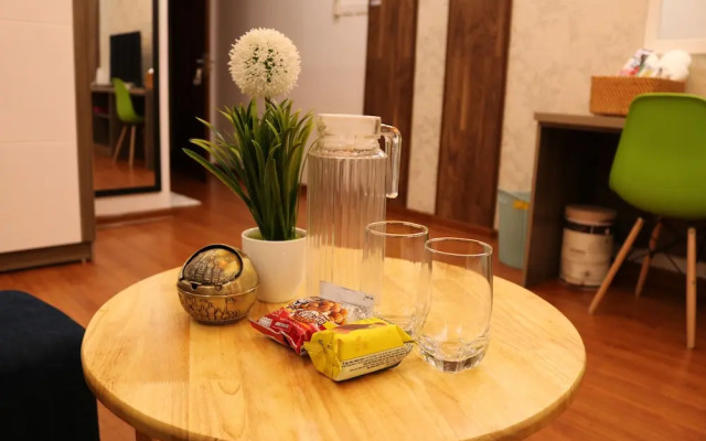 Charm House and Cafe