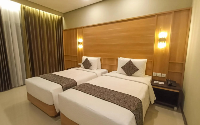 Samara Resort