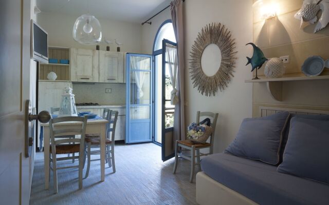 Relais & Residence Villa Mazzanta