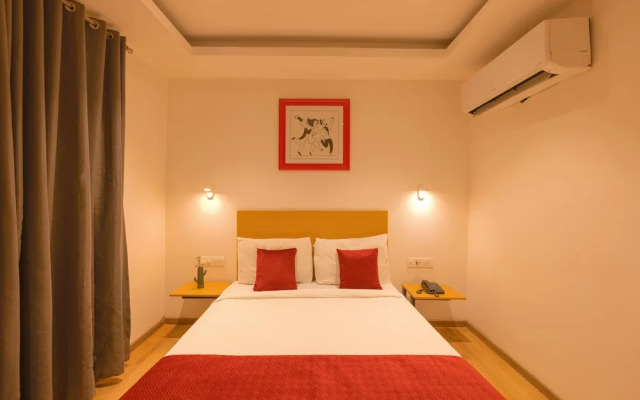 Hotel Grand Tashree
