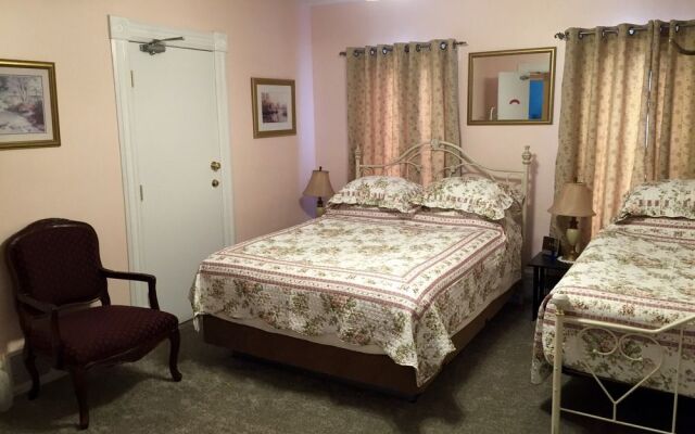 Always Inn Bed and Breakfast