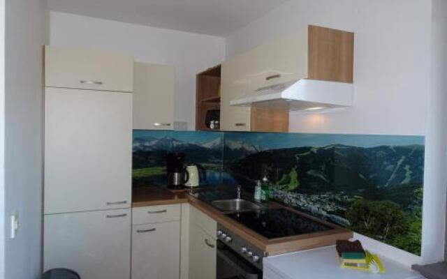 Appartement ZellamSee