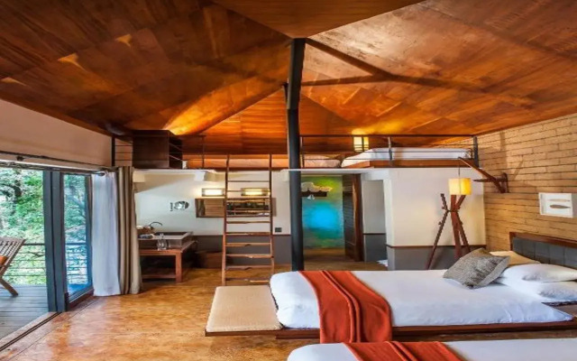 Rodavento Boutique Hotel