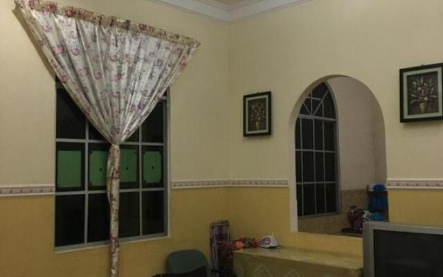 Seribu 1 Homestay 3 Rooms