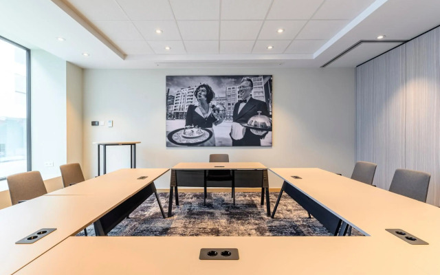 Radisson Hotel Antwerp Berchem