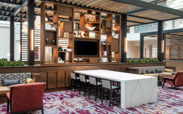 Embassy Suites by Hilton Walnut Creek