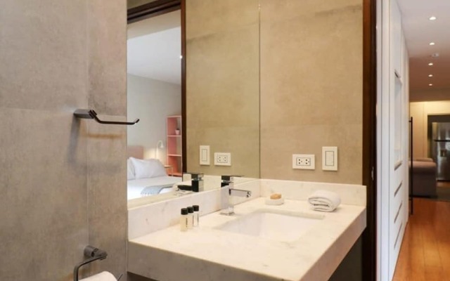 w Picturesque Loft in Barranco