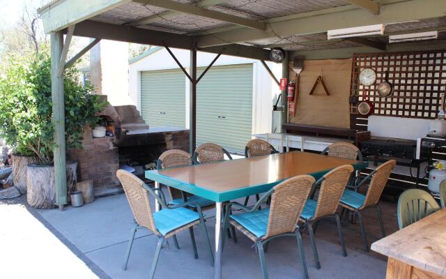 Dunolly Golden Triangle Motel