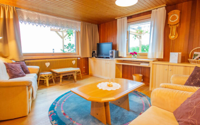 Chalet The Schatzie