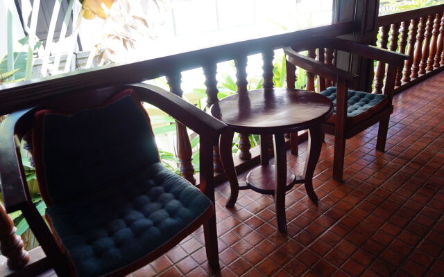 Villa Meuang Lao