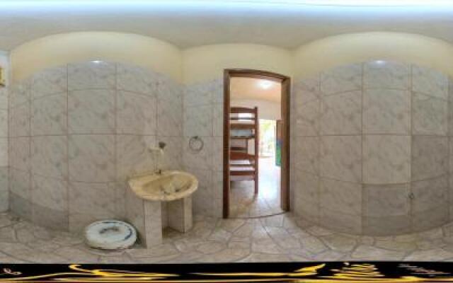 Arapiri Guest House