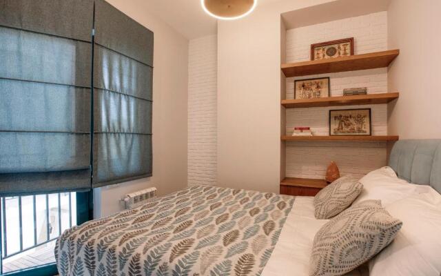 HCG Art'Muse Premium Apartment 24