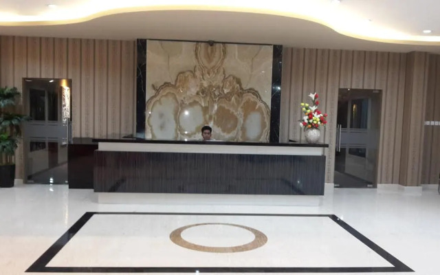 Grand Permata Purwakarta