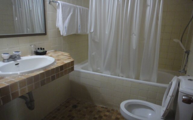 Iyara Chiang Mai Hotel