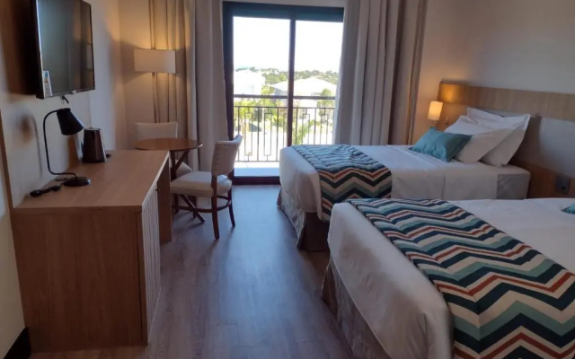 Japy Golf Resort Hotel